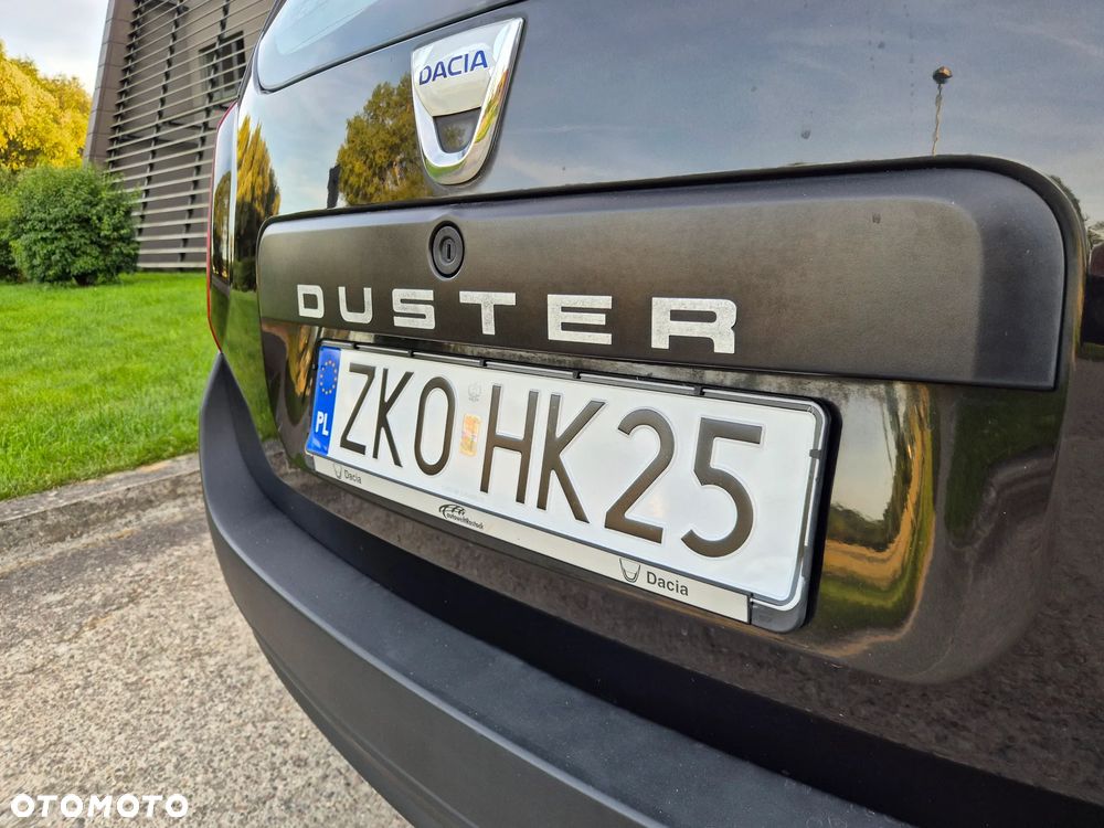 Dacia Duster 1.6 16V 4x2 Laureate - 15