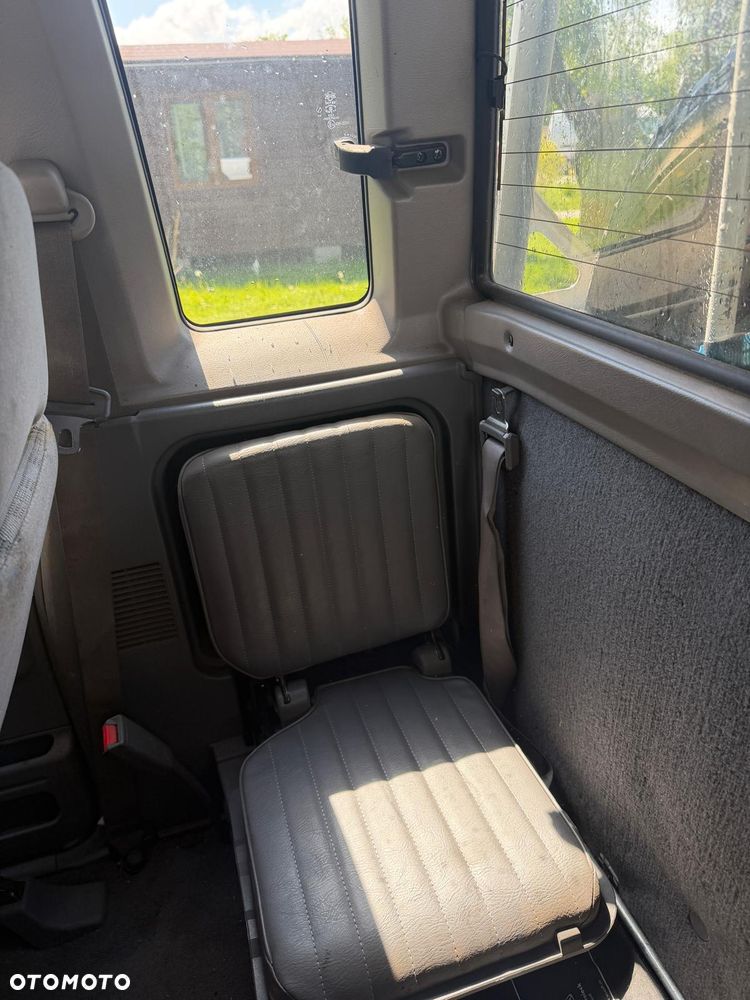 Nissan Navara - 5