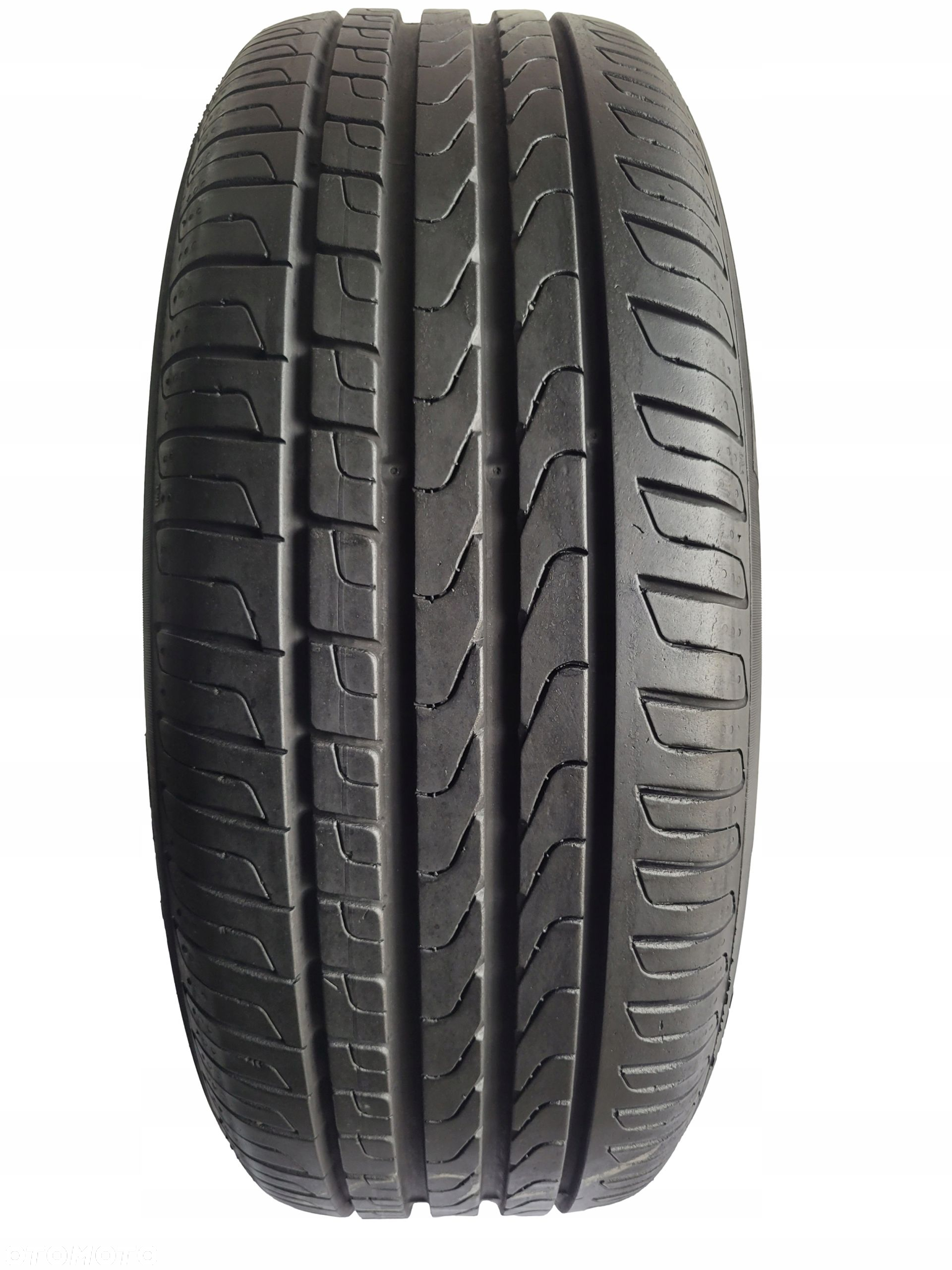 Pirelli cinturato P7 205/55 R17 91V 7mm - 2