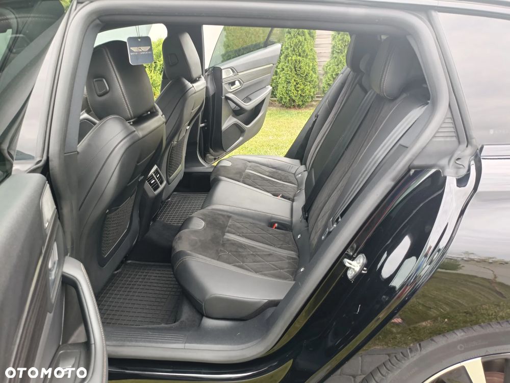 Peugeot 508 2.0 BlueHDi GT Line S&S EAT8 - 14