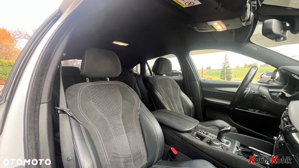 BMW X6 - 33