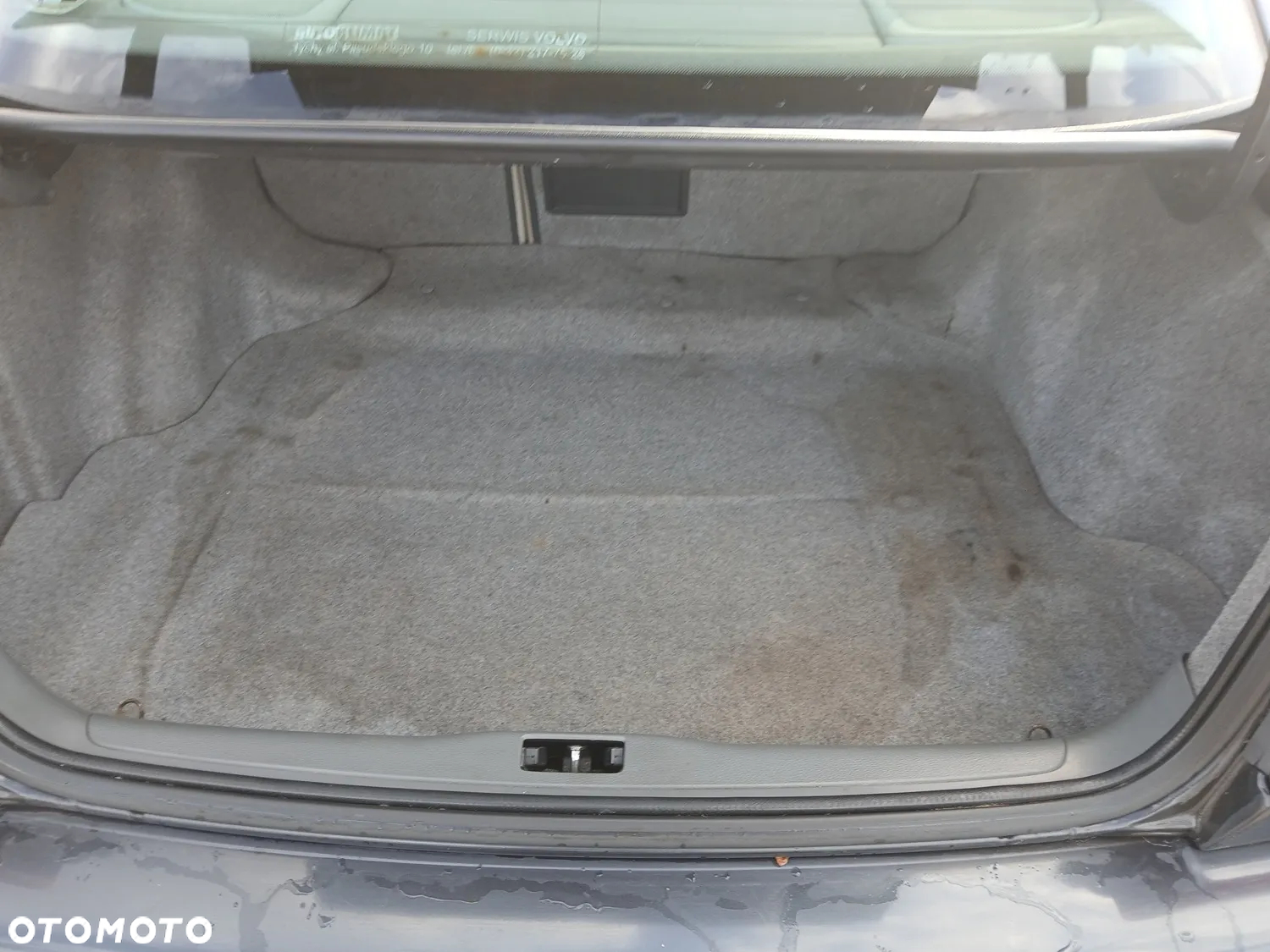 Volvo S70 - 14