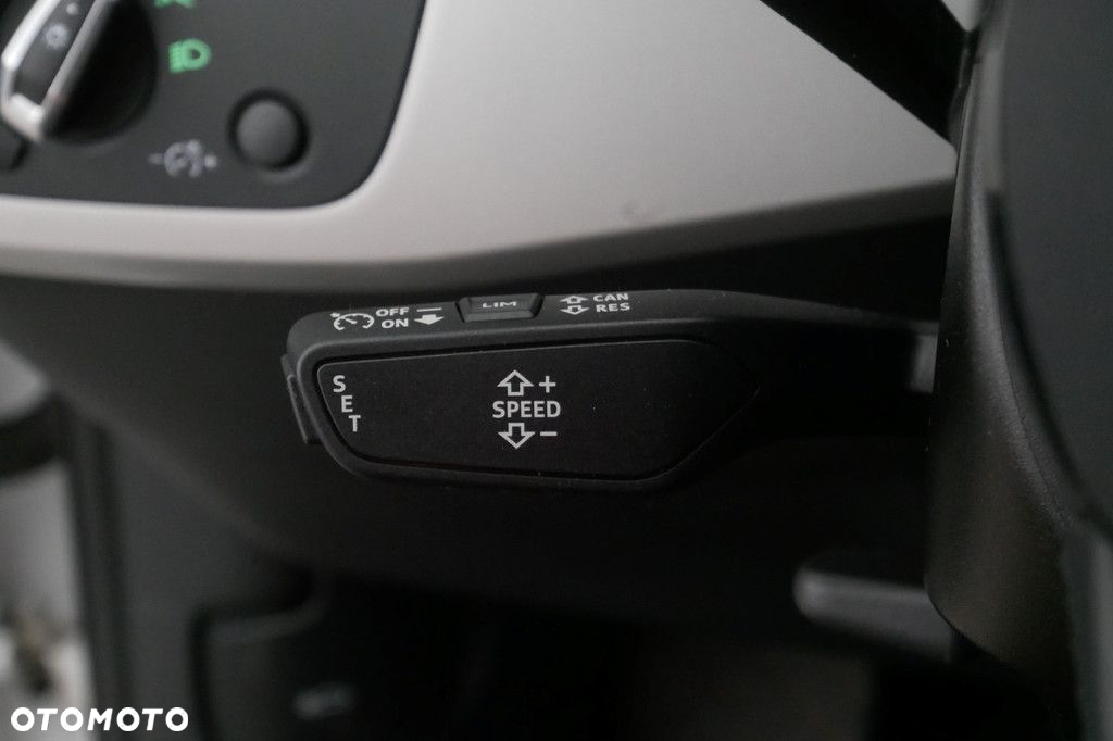 Audi A4 - 26