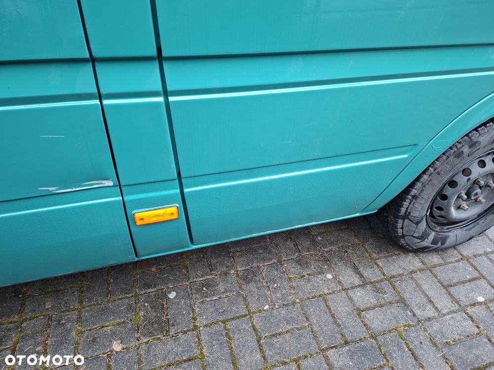 Volkswagen Lt35 - 22