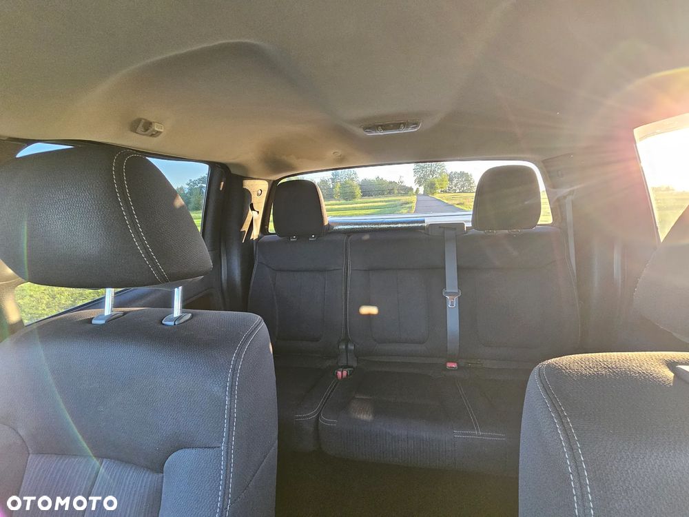 Ford F150 - 18