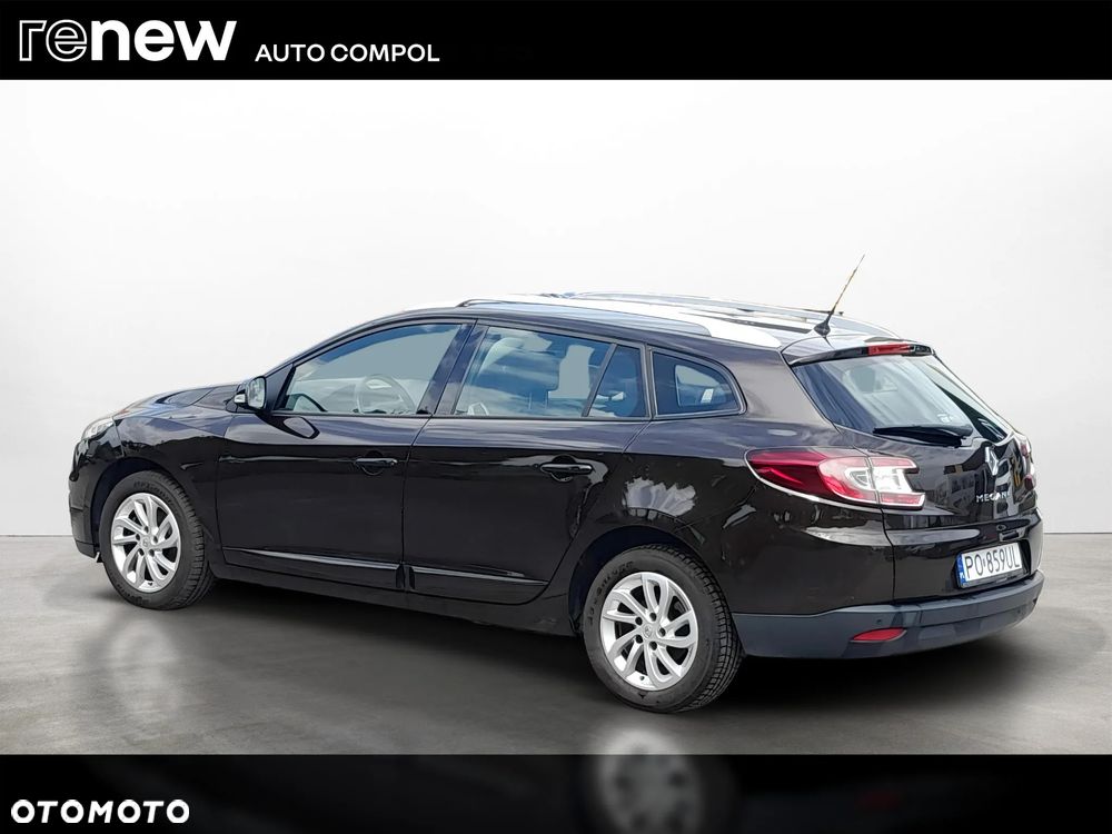 Renault Megane 1.4 16V TCE Dynamique - 31