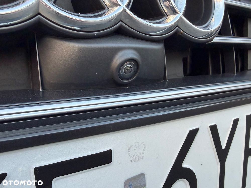 Audi A6 Avant 55 TFSI e PHEV Quattro S Line S tronic - 4
