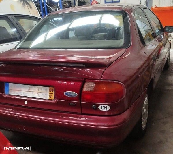 Para Peças Ford Mondeo I (Gbp) - 1