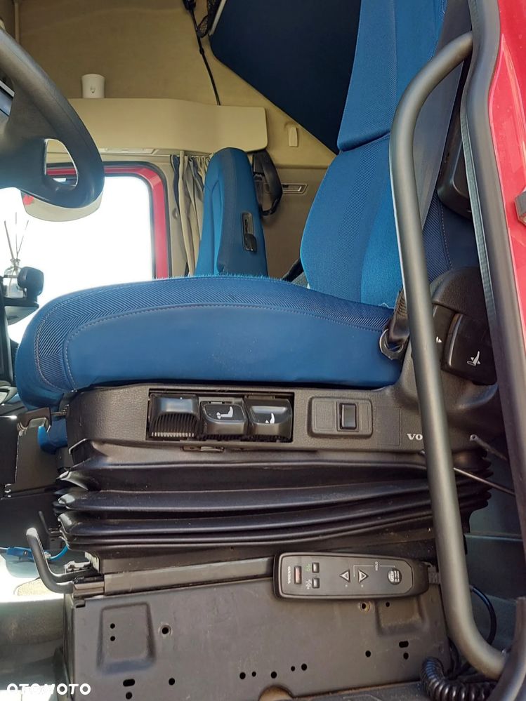 Volvo FH 500 - 23