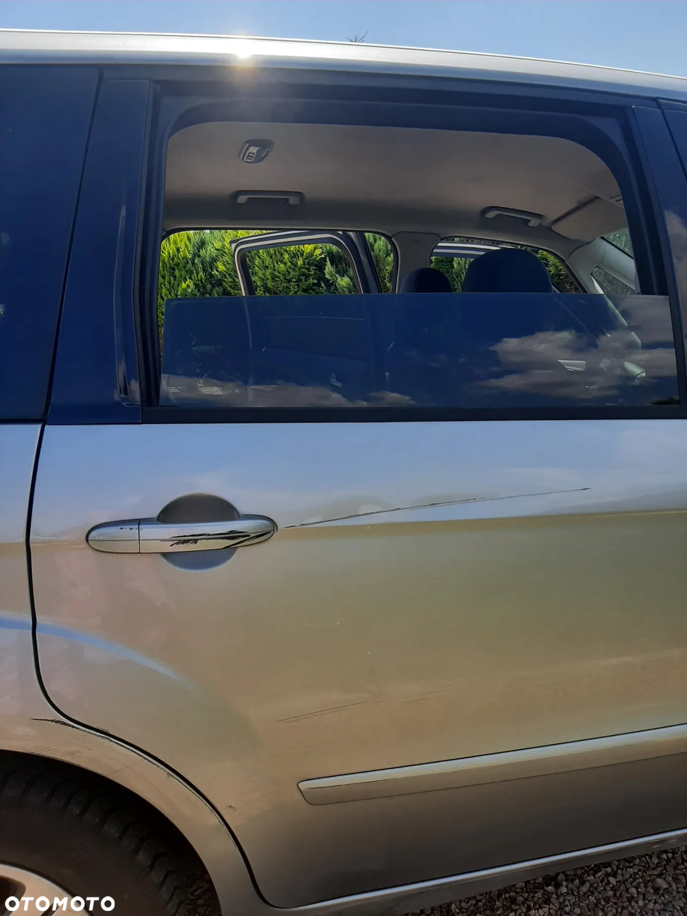 Ford Galaxy 1.8 TDCi Ghia - 6