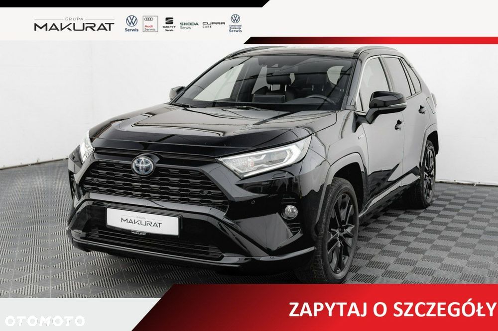 Toyota RAV4 - 2