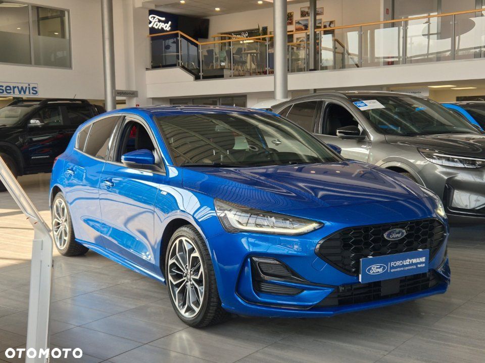 Ford Focus - 3
