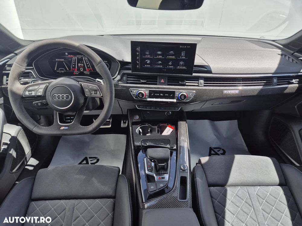 Audi RS5 - 14