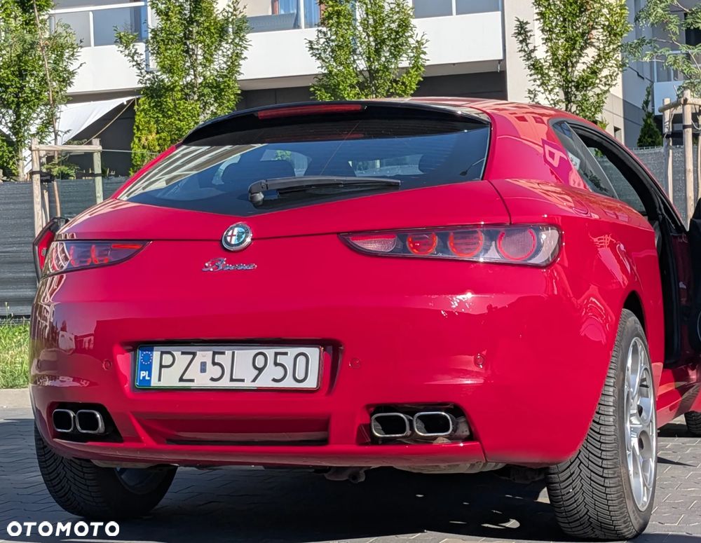 Alfa Romeo Brera - 34