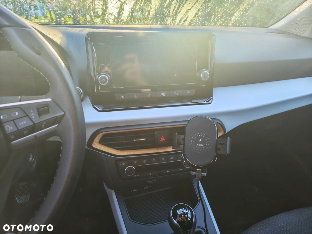 Seat Arona 1.0 TSI Style S&S - 11