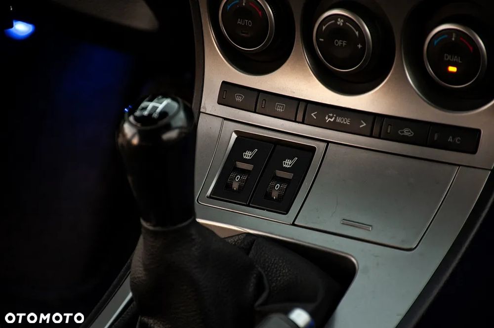 Mazda 3 1.6 MZR Prime-Line - 29