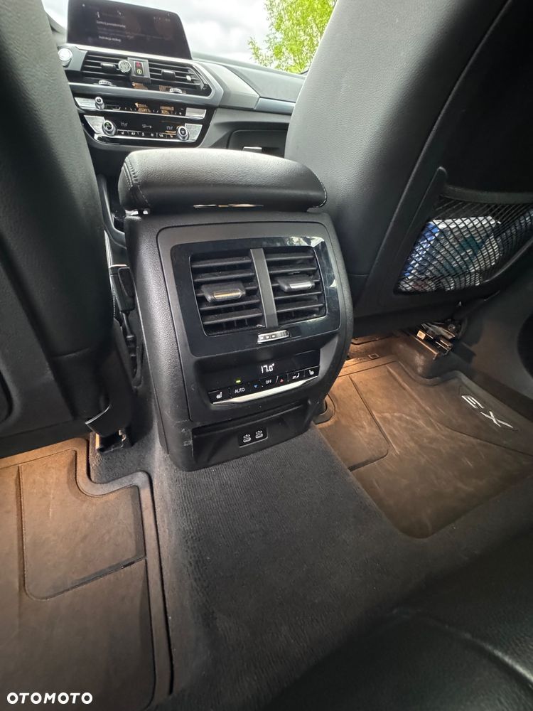 BMW X3 xDrive30i M Sport sport - 21