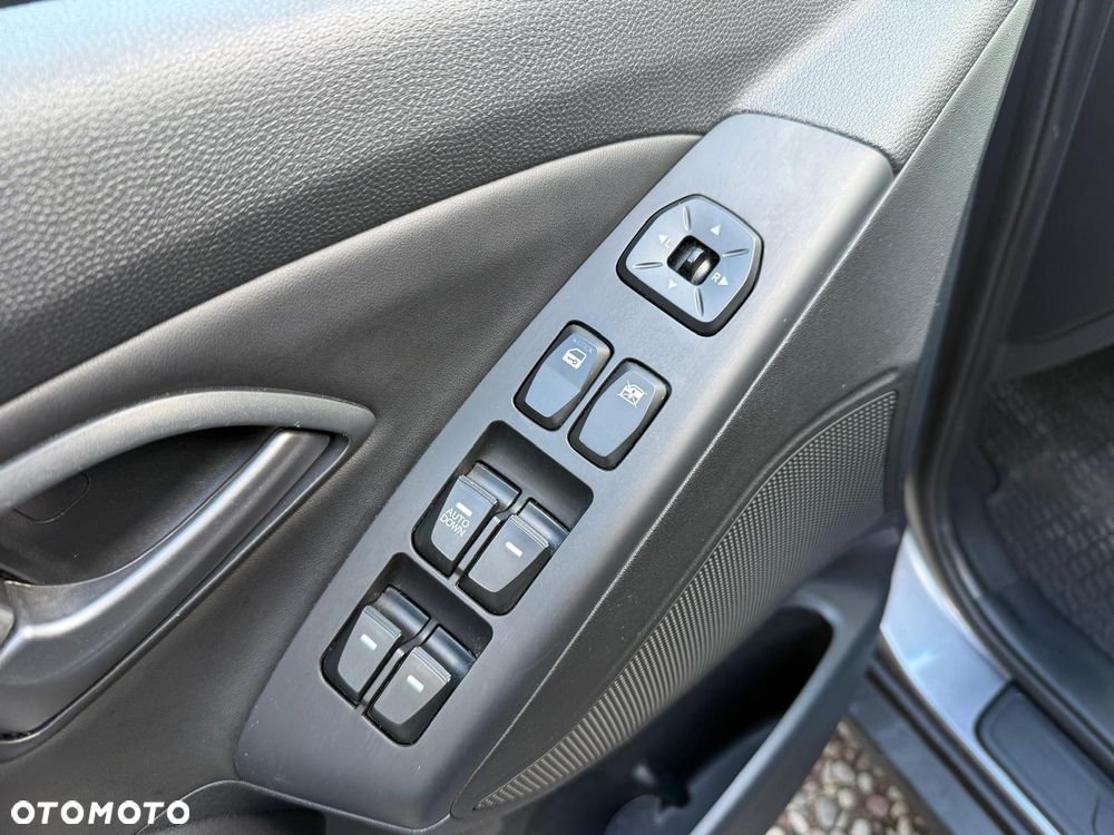 Hyundai ix35 2.0 4WD Style - 20