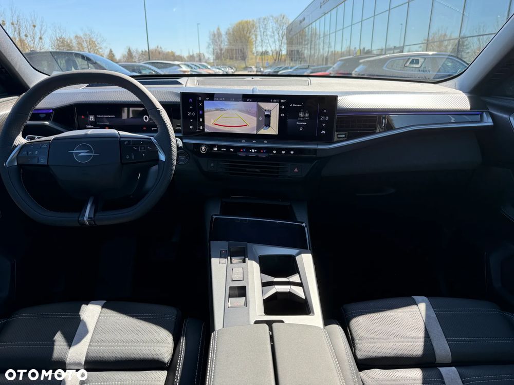 Opel Grandland ver-1-2-mhev-gs-edtc6 - 21