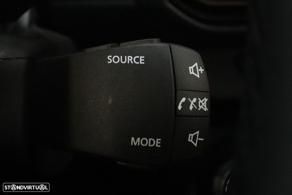 Dacia Jogger 1.0 ECO-G Extreme+ Up&Go 7L Bi-Fuel - 19