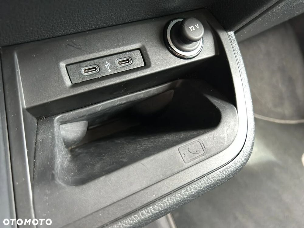Volkswagen Multivan 2.0 TDI L1 Cruise 4Motion DSG - 28
