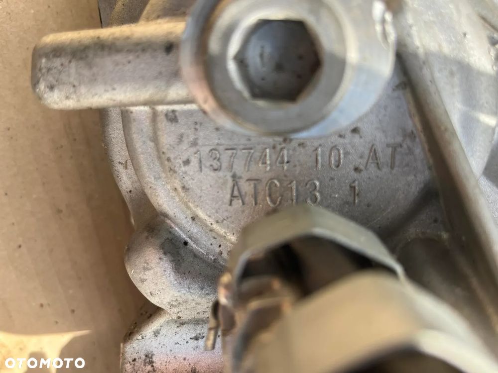 BMW G01 G02 G11 G12 MOST REDUKTOR  ATC13-1 - 4