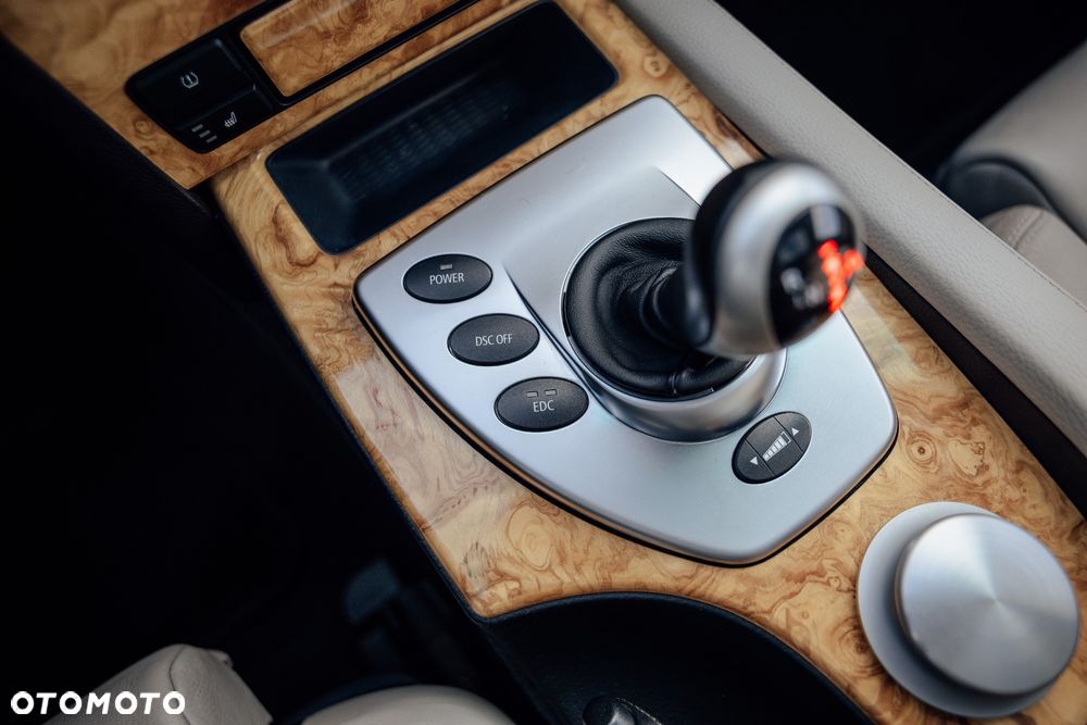 BMW M5 - 26