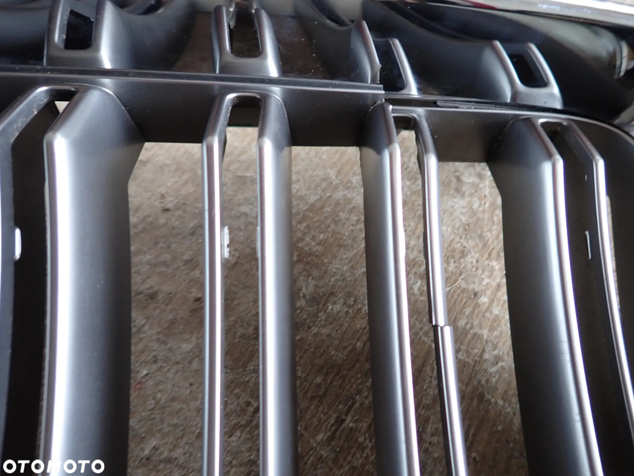 VOLVO XC90 II LIFT GRILL ATRAPA 31698381 - 5