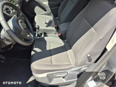 Volkswagen Tiguan 1.4 TSI Trend&Fun - 13