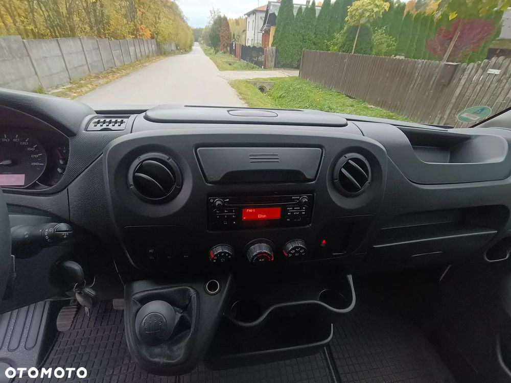 Renault MASTER - 11