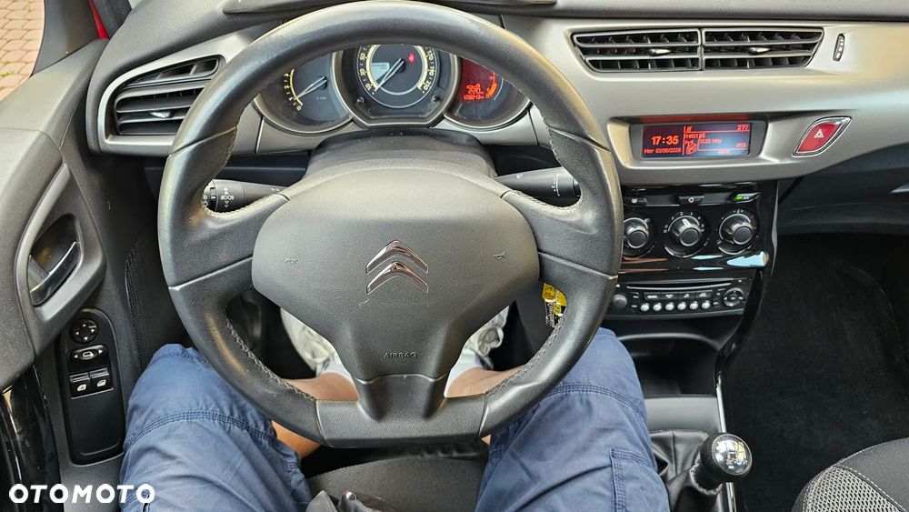 Citroën C3 Pure Tech (VTi) 82 Selection - 38