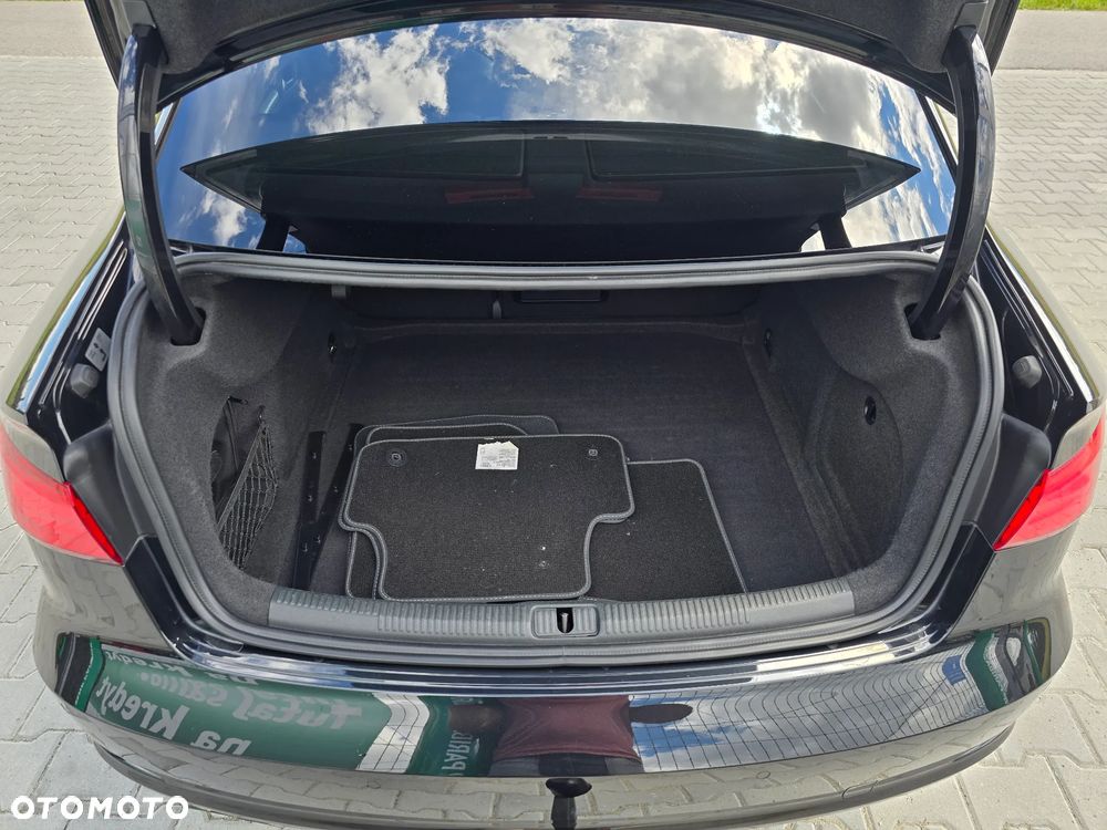 Audi A3 Limousine 2.0 TDI (clean diesel) quattro Ambition - 28