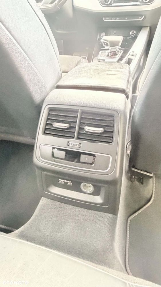 Audi A4 Avant - 15