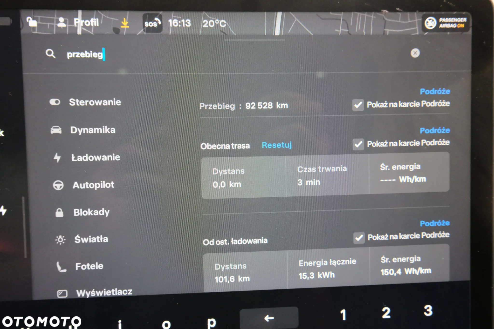 Tesla Model 3 Performance AWD - 27