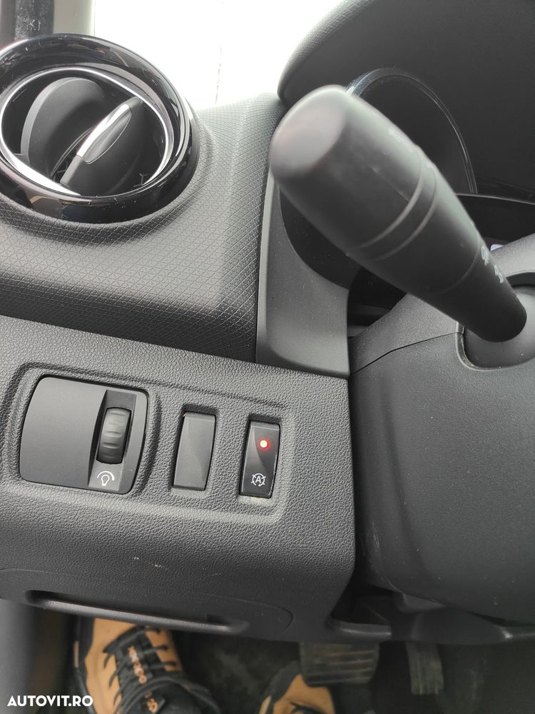 Renault Clio 1.2 Energy TCe EDC Intens - 5