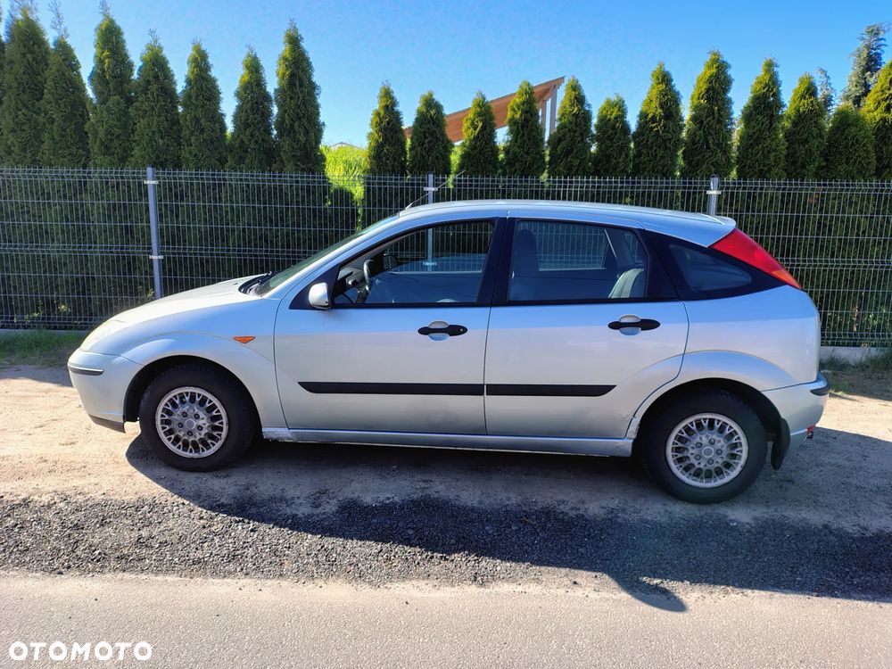 Ford Focus - 2