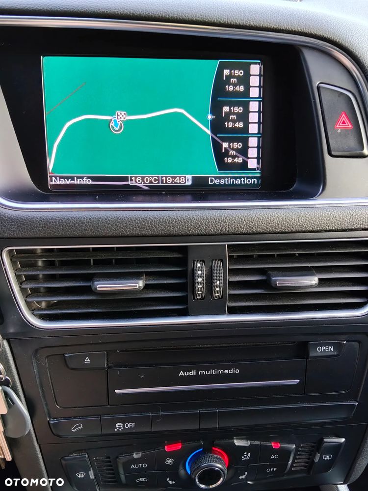 Audi Q5 2.0 TDI Quattro - 12