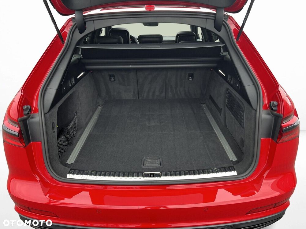 Audi A6 Avant - 10