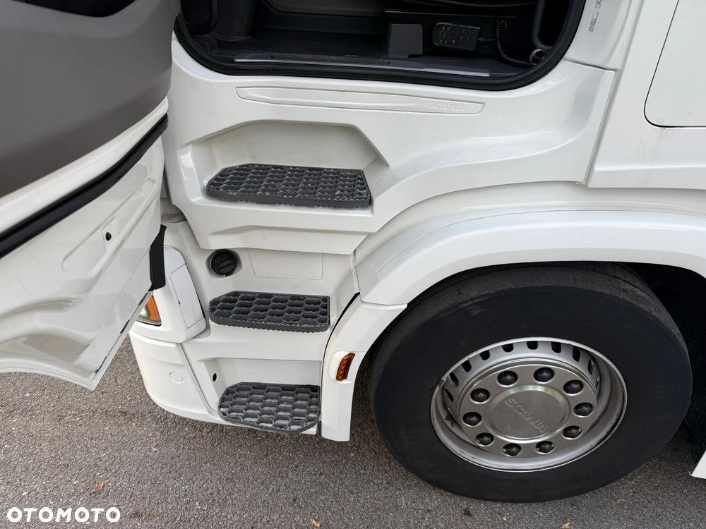 Scania RS 410 - 15