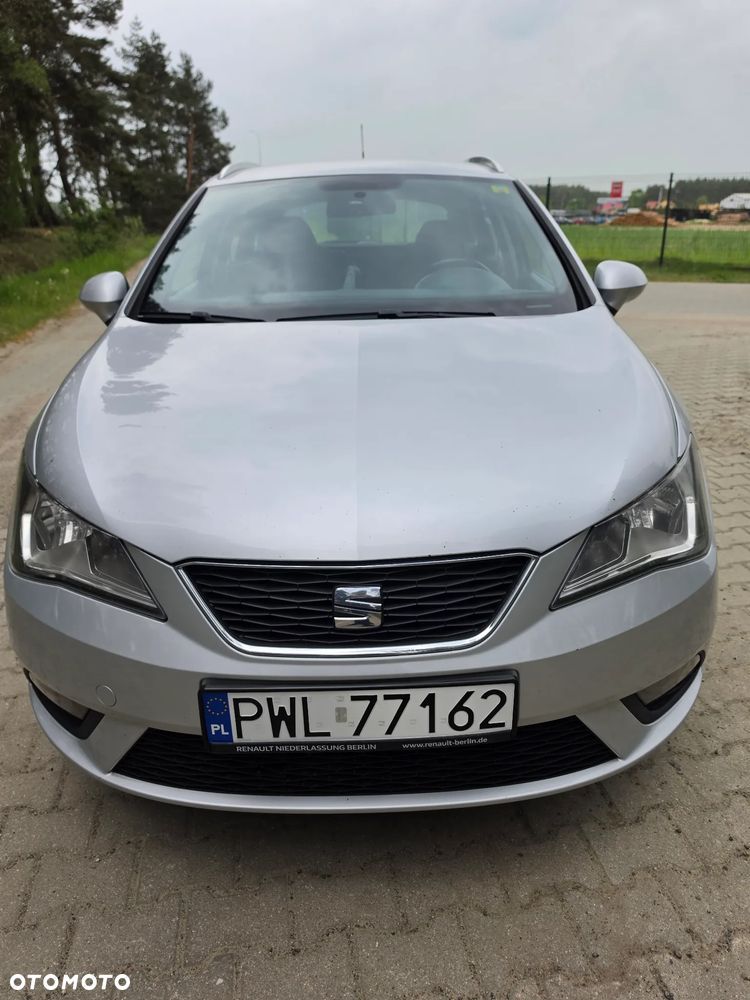 Seat Ibiza 1.6 TDI CR Style - 3