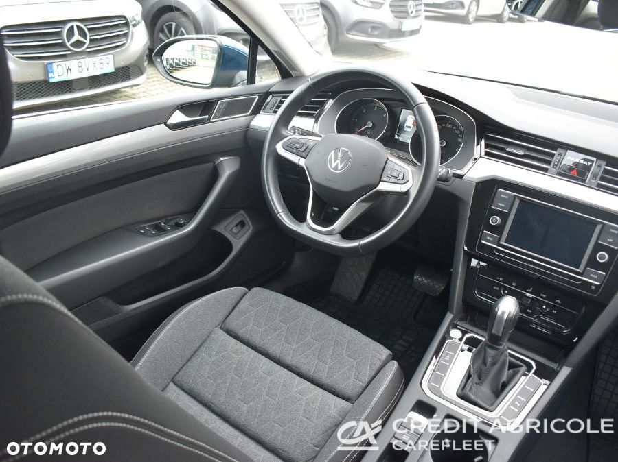 Volkswagen Passat 2.0 TDI EVO Business DSG - 20