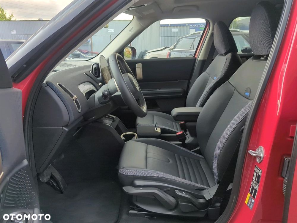 MINI Countryman - 12