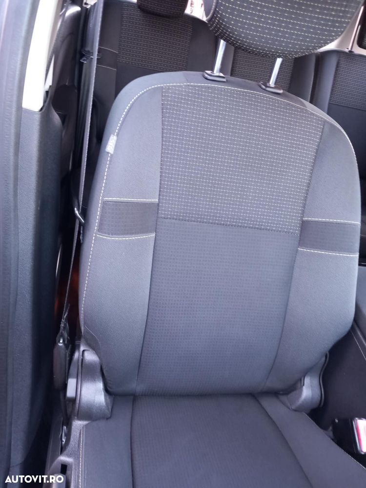 Renault Scenic 2.0 16V Aut. Avantage - 37