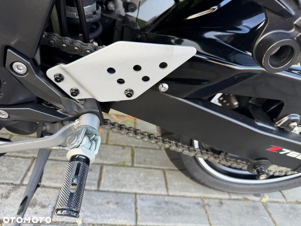 Kawasaki Z - 30