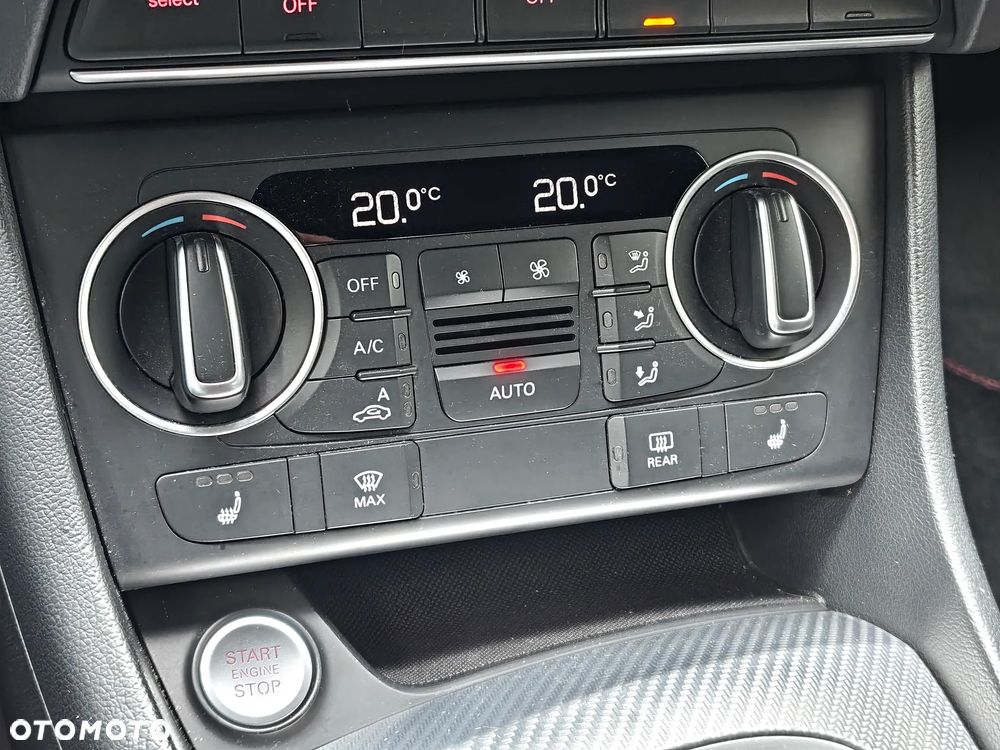 Audi RS Q3 2.5 TFSI quattro S tronic - 14