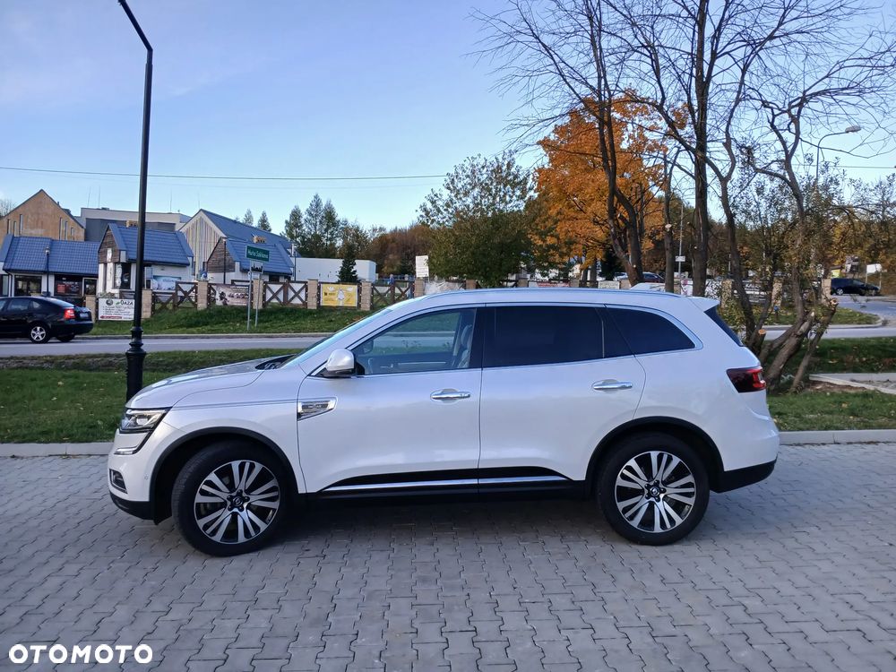 Renault Koleos 2.0 dCi Initiale Paris 4x4 X-Tronic - 9