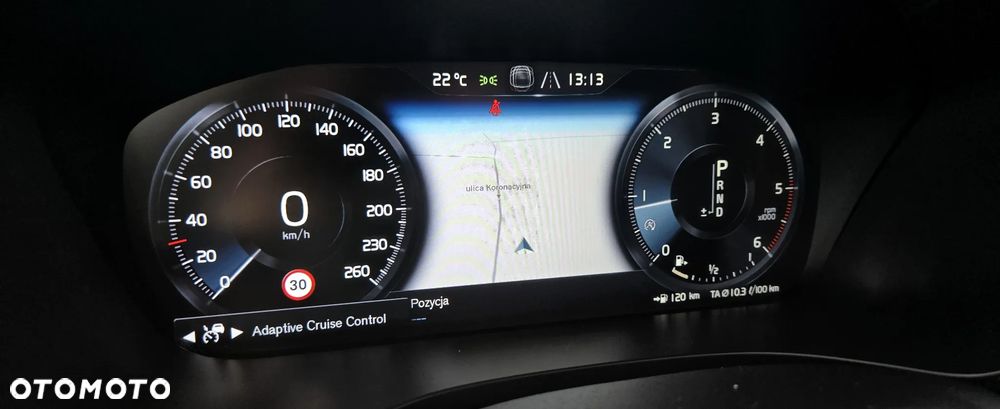 Volvo XC 60 D4 Momentum Pro - 23