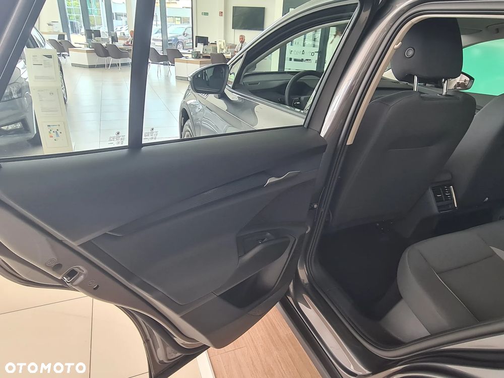 Skoda Elroq - 11