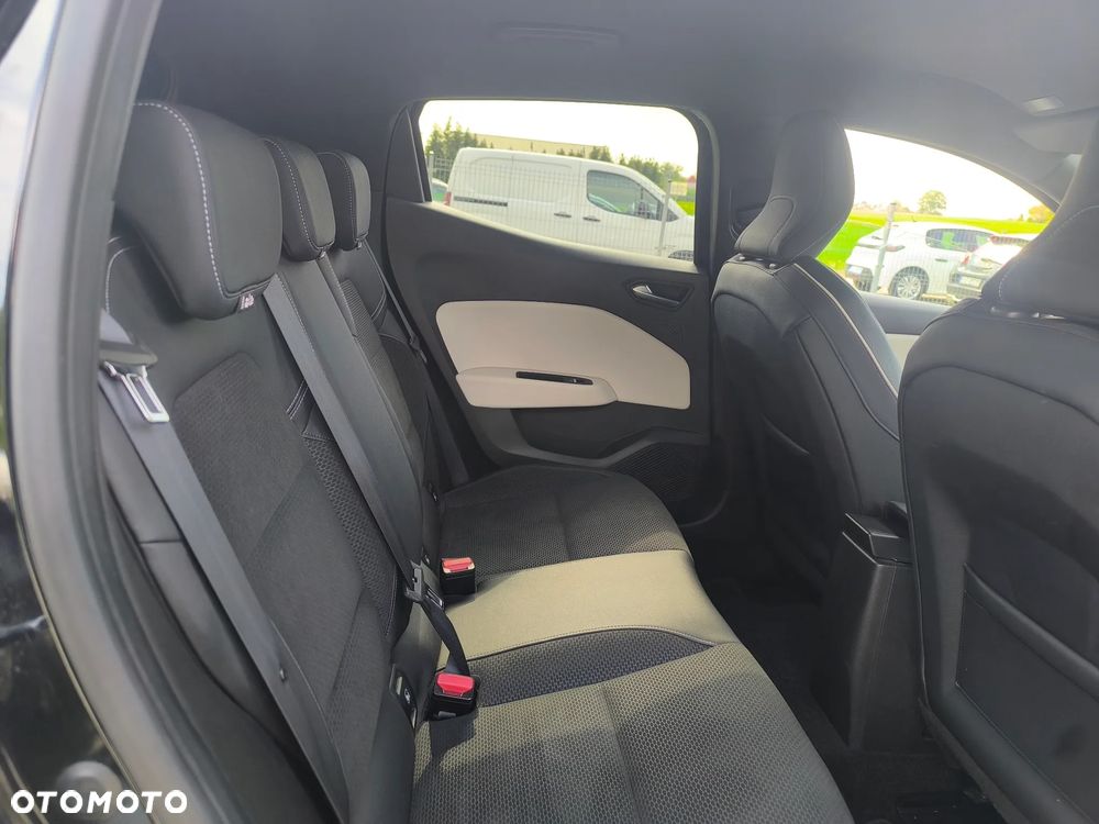 Renault Clio 1.0 TCe Zen - 10