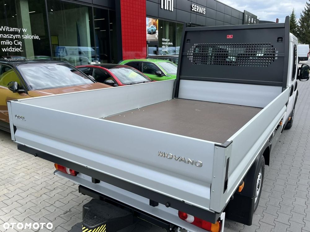 Opel Movano - 7